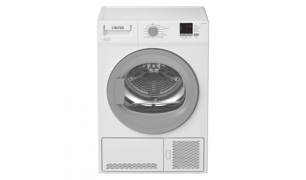 Altus AL 101 YB 10 kg Çamaşır Kurutma Makinesi Altus AL 101 YB 10 kg Çamaşır Kurutma Makinesi